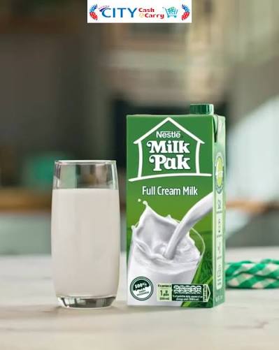 Dairy