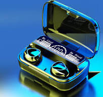 M 10 WIRELESS BT